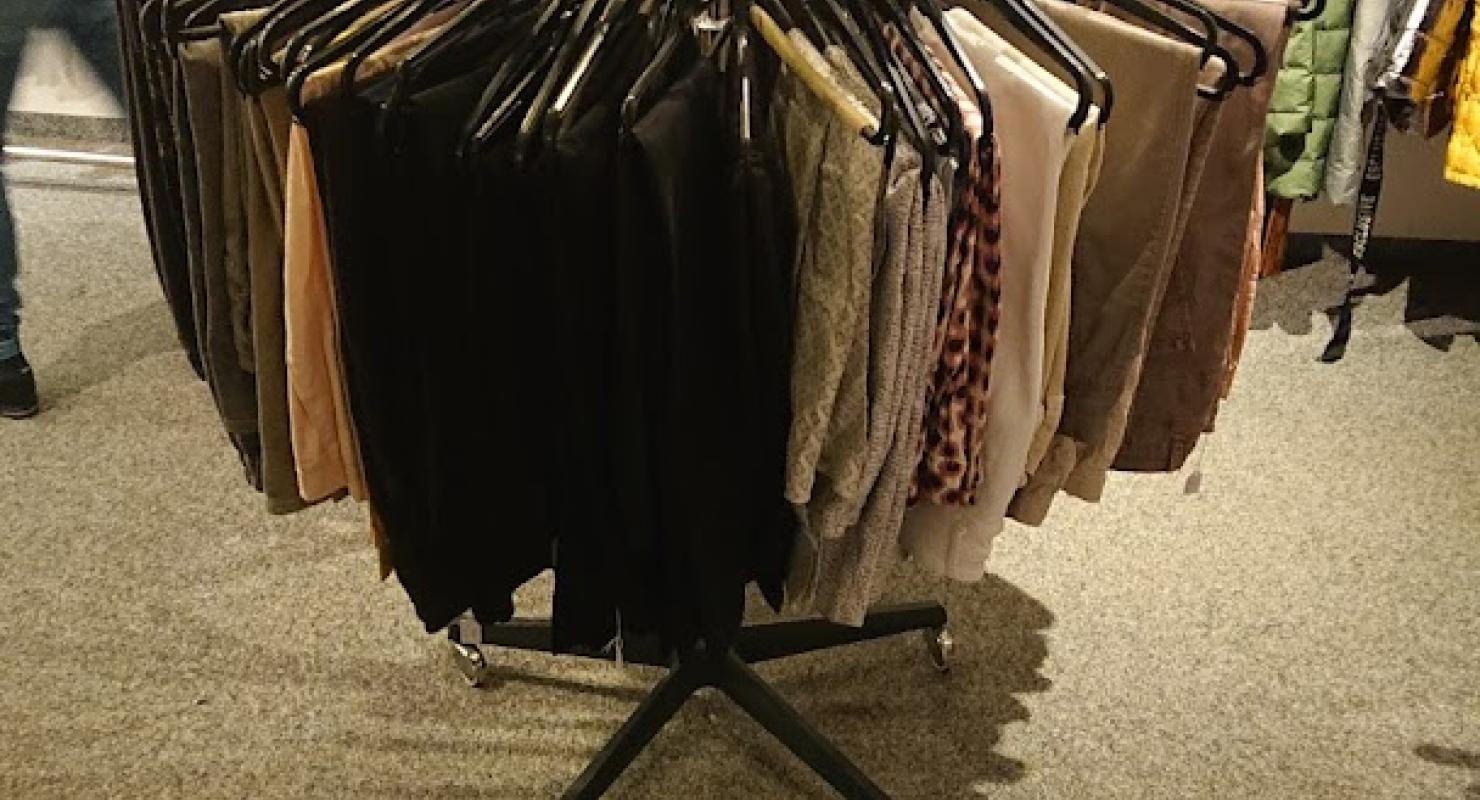 Lilos Second Hand Shop - Second-hand Clothing in Grisons