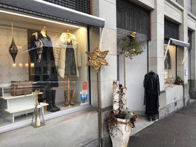 Amica - first & secondhand Boutique, Christine Steiner - Second-hand Clothing in Appenzell Ausserrhoden