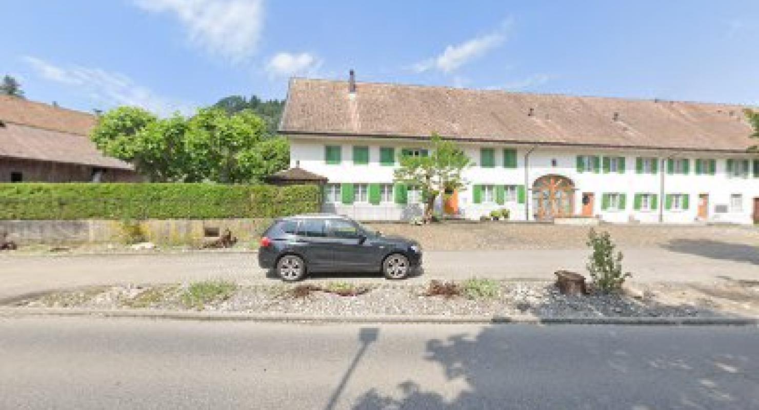 LaaFii - Moda upcycled in Argovia