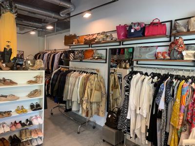 Jil & Giorgio - Second-Hand-Kleidung in Graubünden