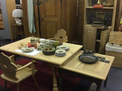 Girella Brocki - Vêtements de seconde main à Grisons