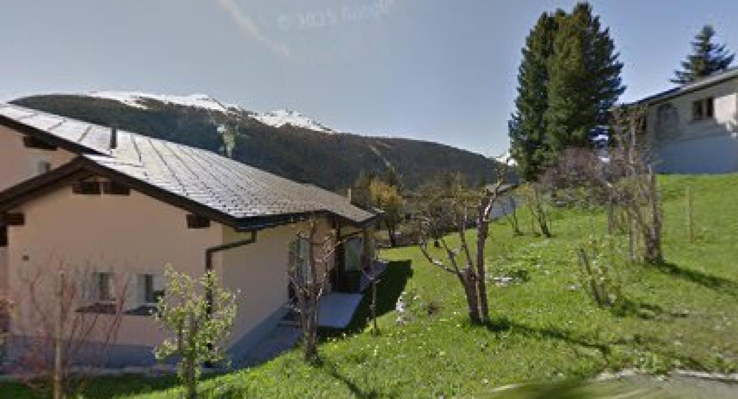 DW - Moda upcycled in Grigioni