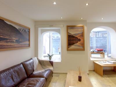 SILVANO VITALINI, ST. MORITZ - Moda upcycled a Grigioni