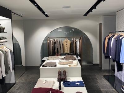 KA/NOA Boutique St. Moritz - Upcycled Fashion in Grisons