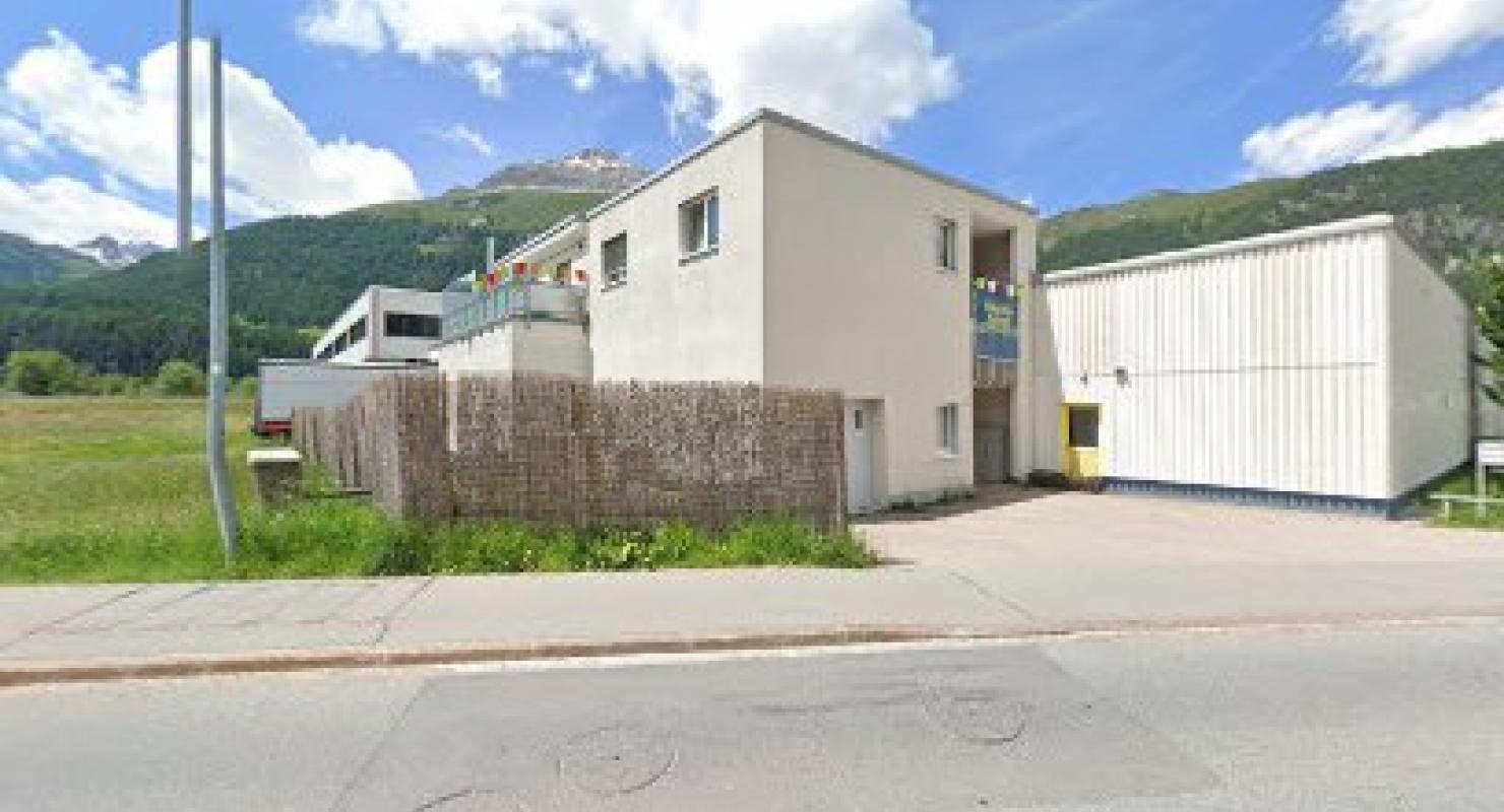 Nähatelier Gabriele - Upcycled Fashion in Grisons