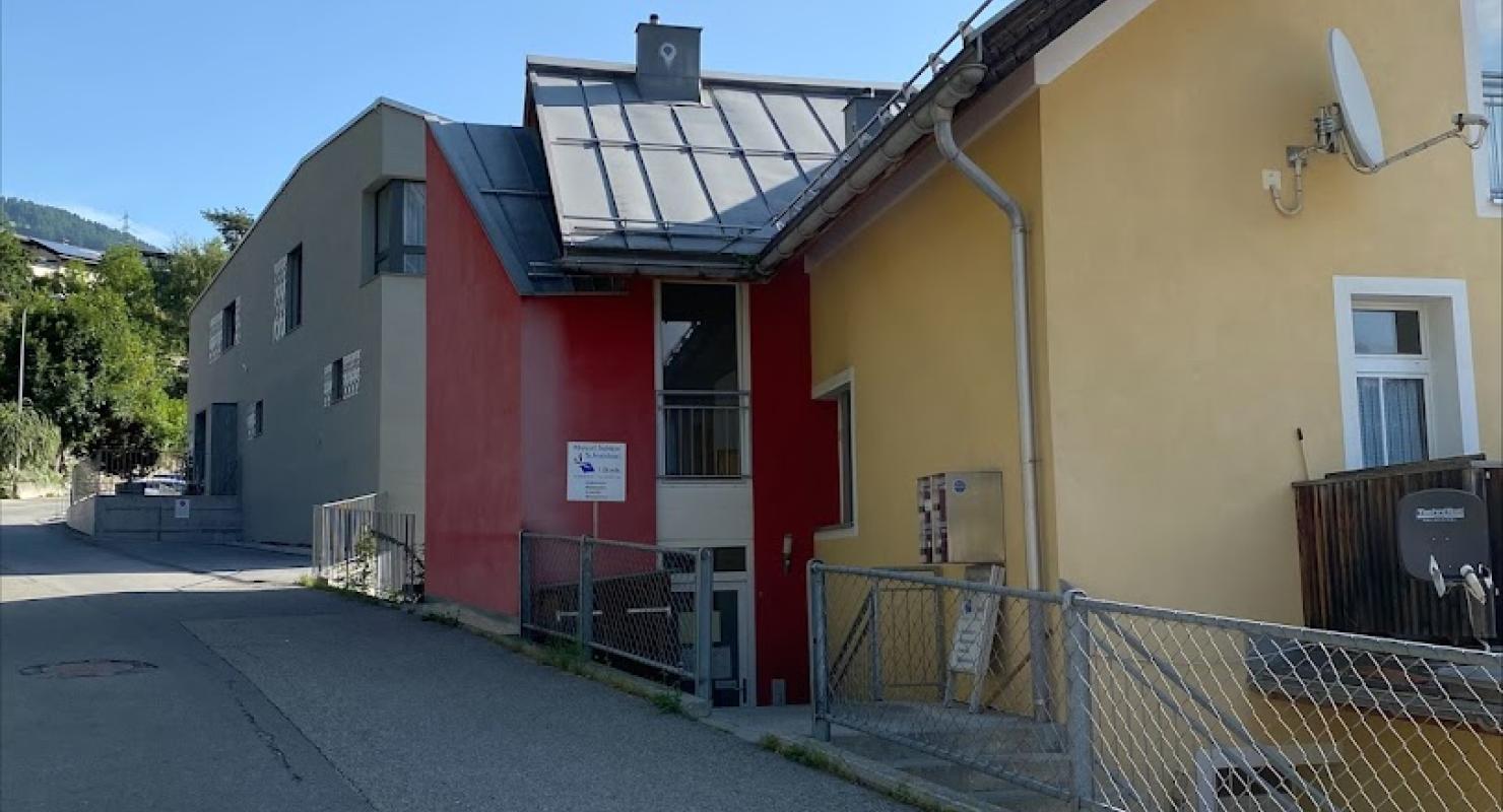 Manuel Fashion Schneiderei Scuol - Mode upcyclée in Grisons