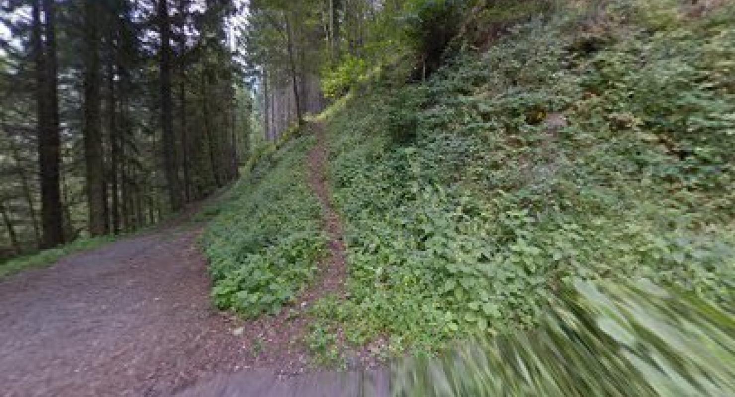 Antonio Raimondi - Mode upcyclée in Grisons