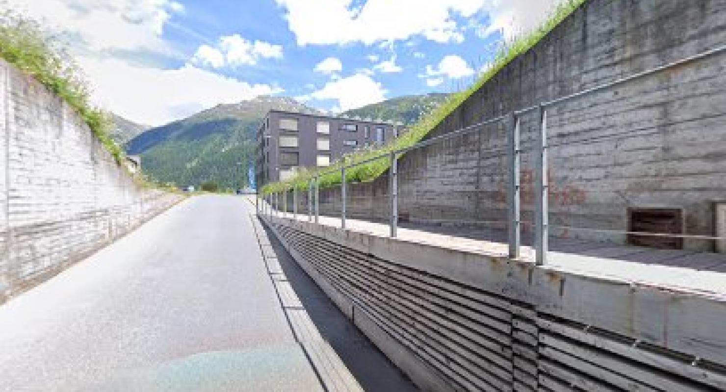 PACHIFIC design - Upcycled Fashion in Grisons