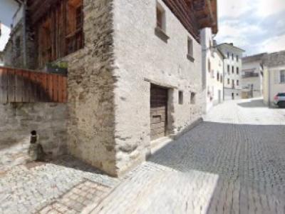 Roland Nass Schuhmacher - Second-hand Clothing in Grisons