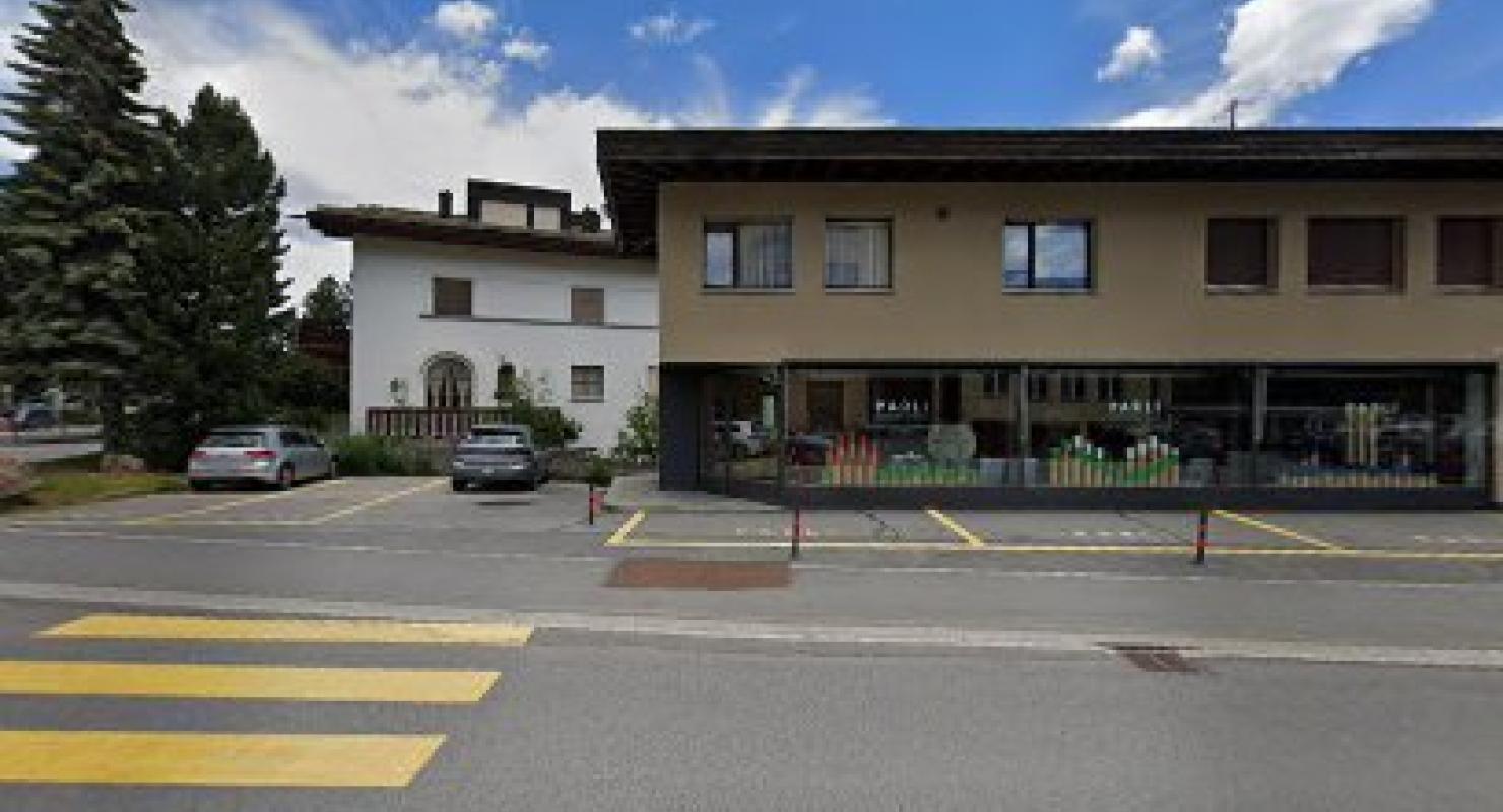 Sartoria Marlies Costa - Upcycled Fashion in Grisons