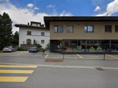 Sartoria Marlies Costa - Upcycled Fashion in Grisons