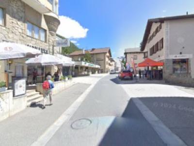 New Rada Schuhmacherei GmbH Pontresina - Second-hand Clothing in Grisons