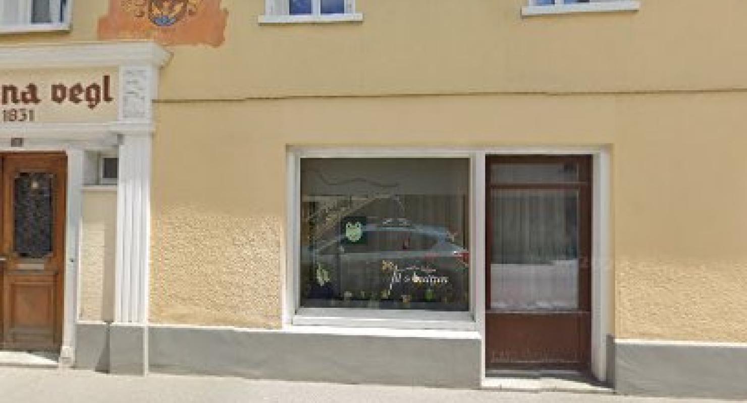 Fil e buttun - Moda upcycled in Grigioni