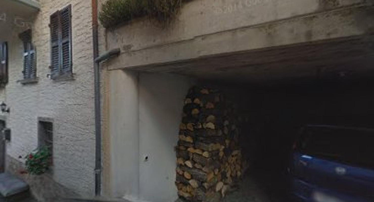 Raimondi Antonio - Mode upcyclée in Grisons