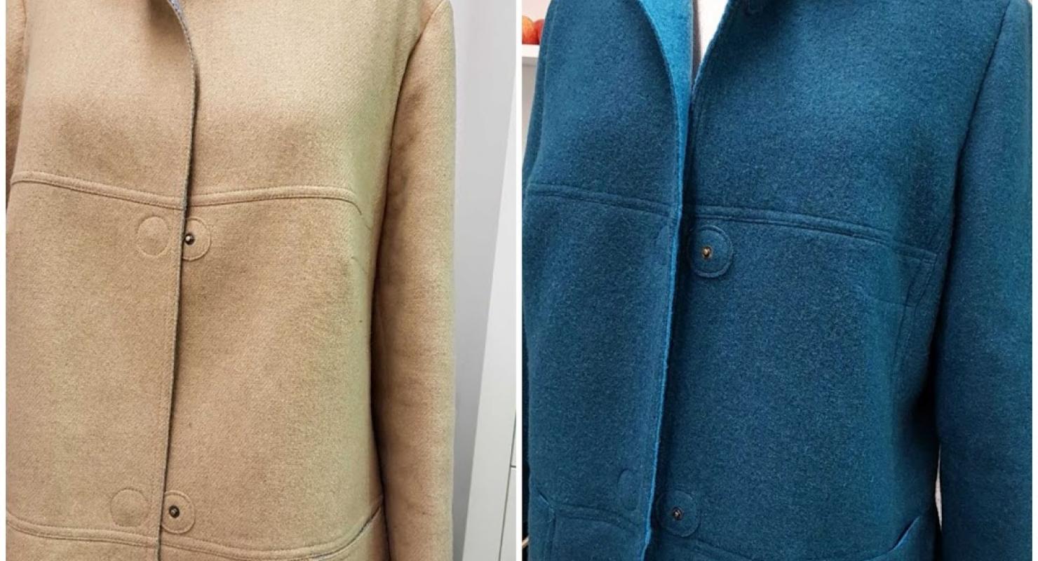 Valentinas Nähstudio - Moda upcycled in Argovia