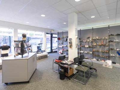 spiess + kühne ag - Second-hand Clothing in Grisons