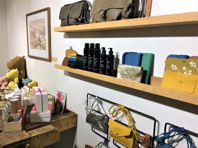 Kerstins Nähatelier - Second-Hand-Kleidung in Graubünden