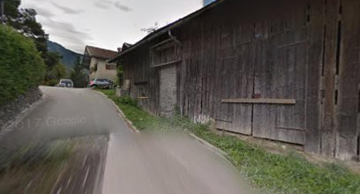 zauberburg shop - Second-hand Clothing in Grisons