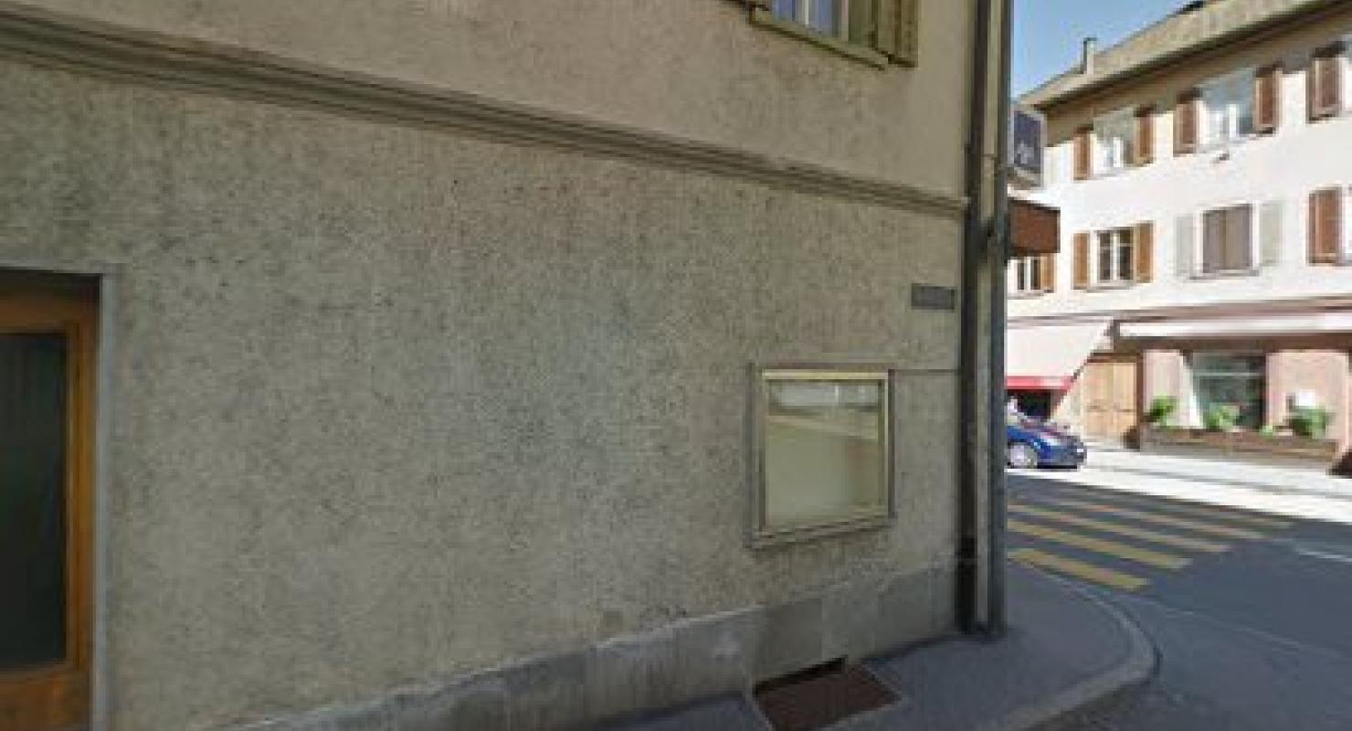 MeCa Modeschnittpunkt - Upcycled Fashion in Grisons