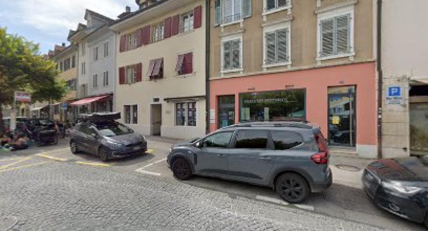 Alami Couture - Repair & Alteration in Jura