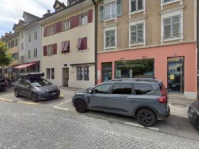 Alami Couture - Repair & Alteration in Jura