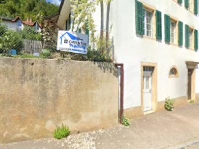 Mrs. Amanda Boivin Tailleur - Upcycled Fashion in Jura