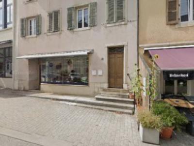 Tailleur Le Point Perlé - Upcycled Fashion in Jura