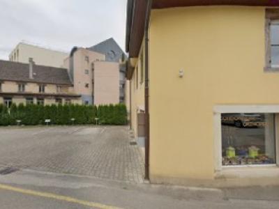 Mr. Bernard Baume Cordonnerie - Second-hand Clothing in Jura