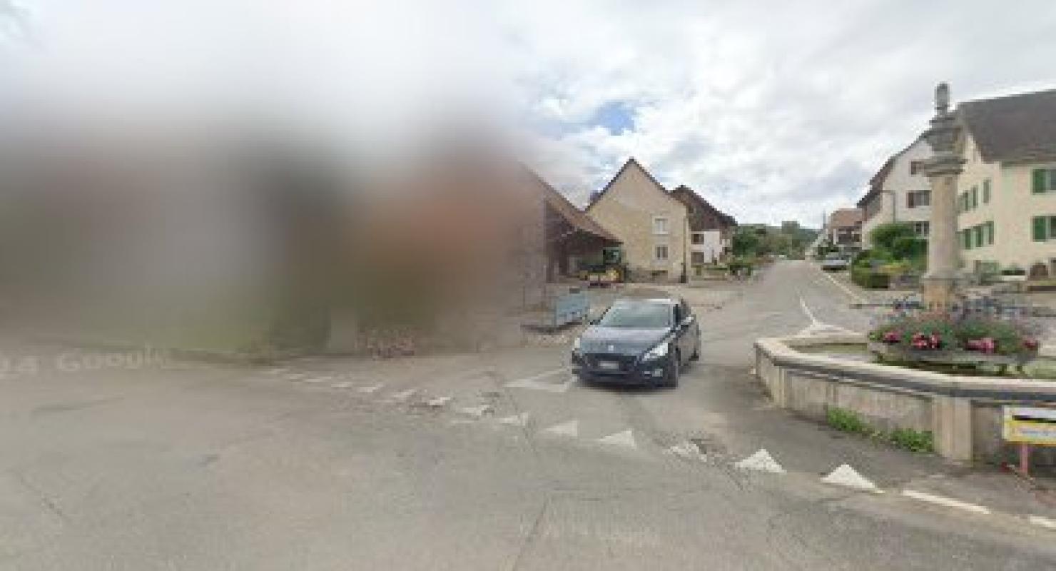 Tailleur Crea'shop - Upcycled Fashion in Jura