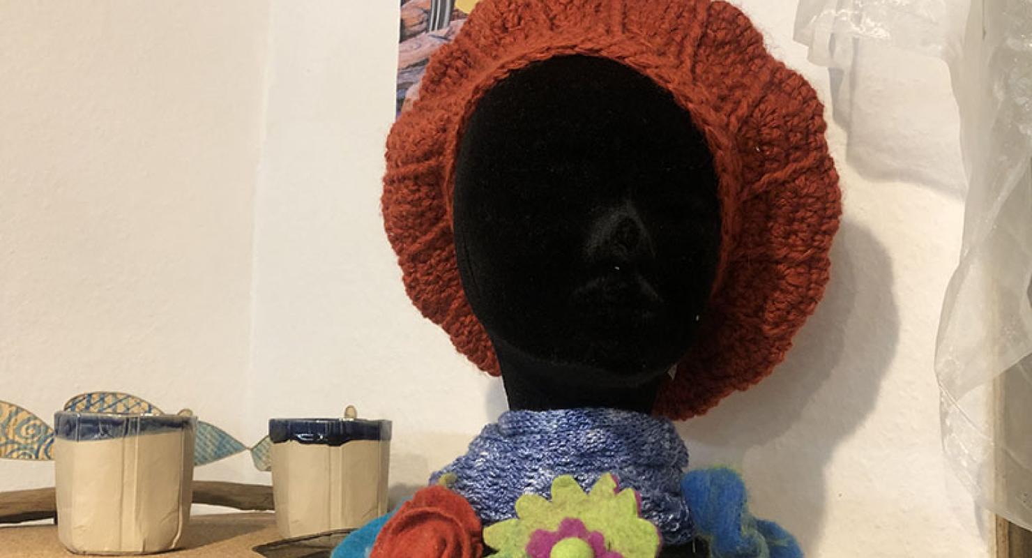 les arts tisanas - Repair & Alteration in Jura