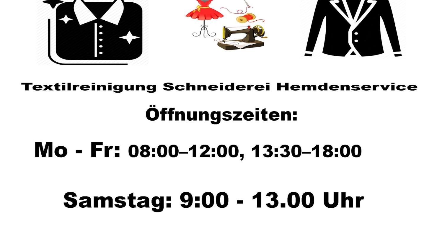 Textilreinigung Schneiderei Dryclean33 GmbH - Upcycled Fashion in Aargau