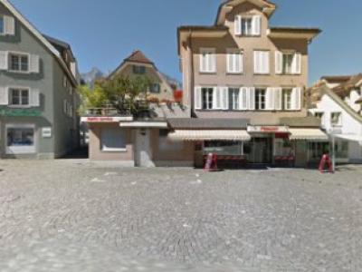 Fuss Uri GmbH - Second-hand Clothing in Uri