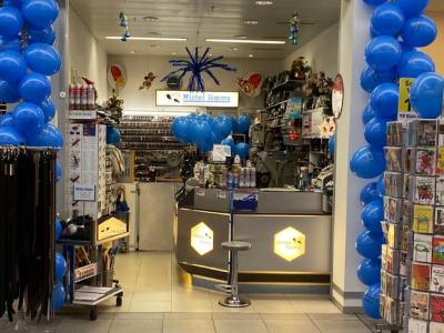 Mister Jimmy - Second-hand Clothing in Uri