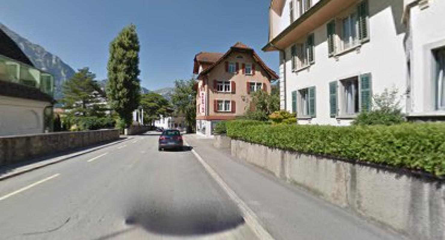 Bernina Nähcenter AG - Altdorf - Repair & Alteration in Uri