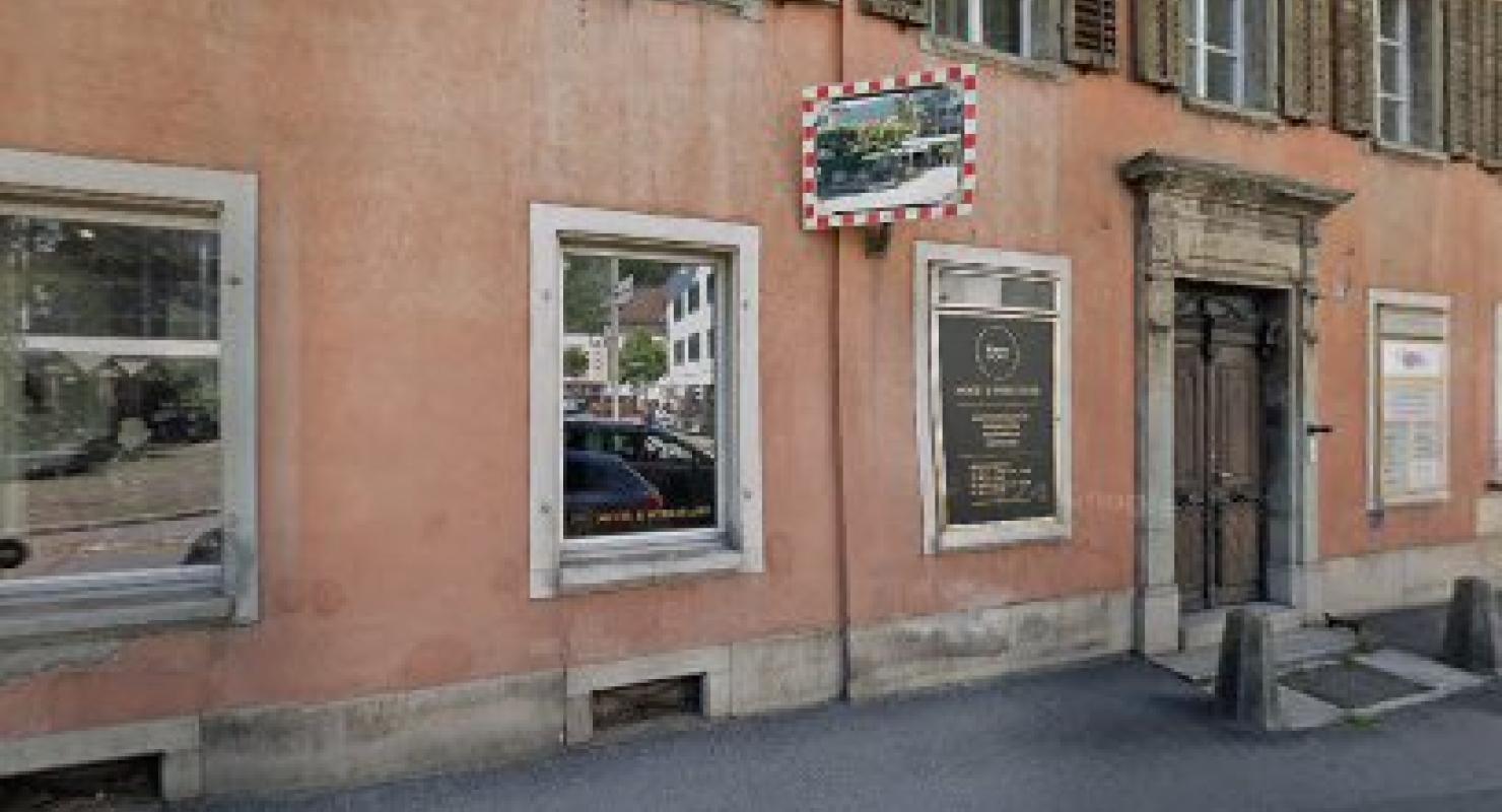 BOBINA D'ORO - Upcycled Fashion in Uri