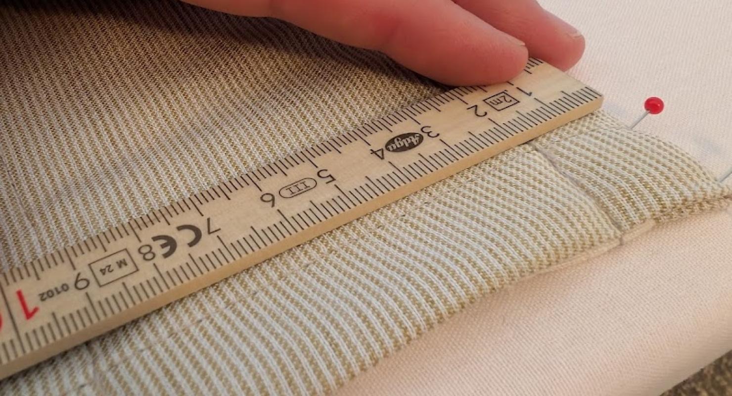 Atelier Summit - Repair & Alteration in Obwalden