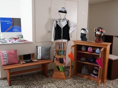 Schneiderin mit Herz - Repair & Alteration in Obwalden