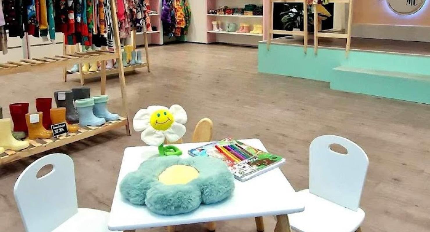 Mini Me - Second-hand Clothing in Obwalden