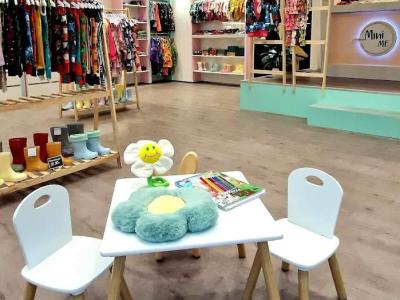 Mini Me - Second-hand Clothing in Obwalden