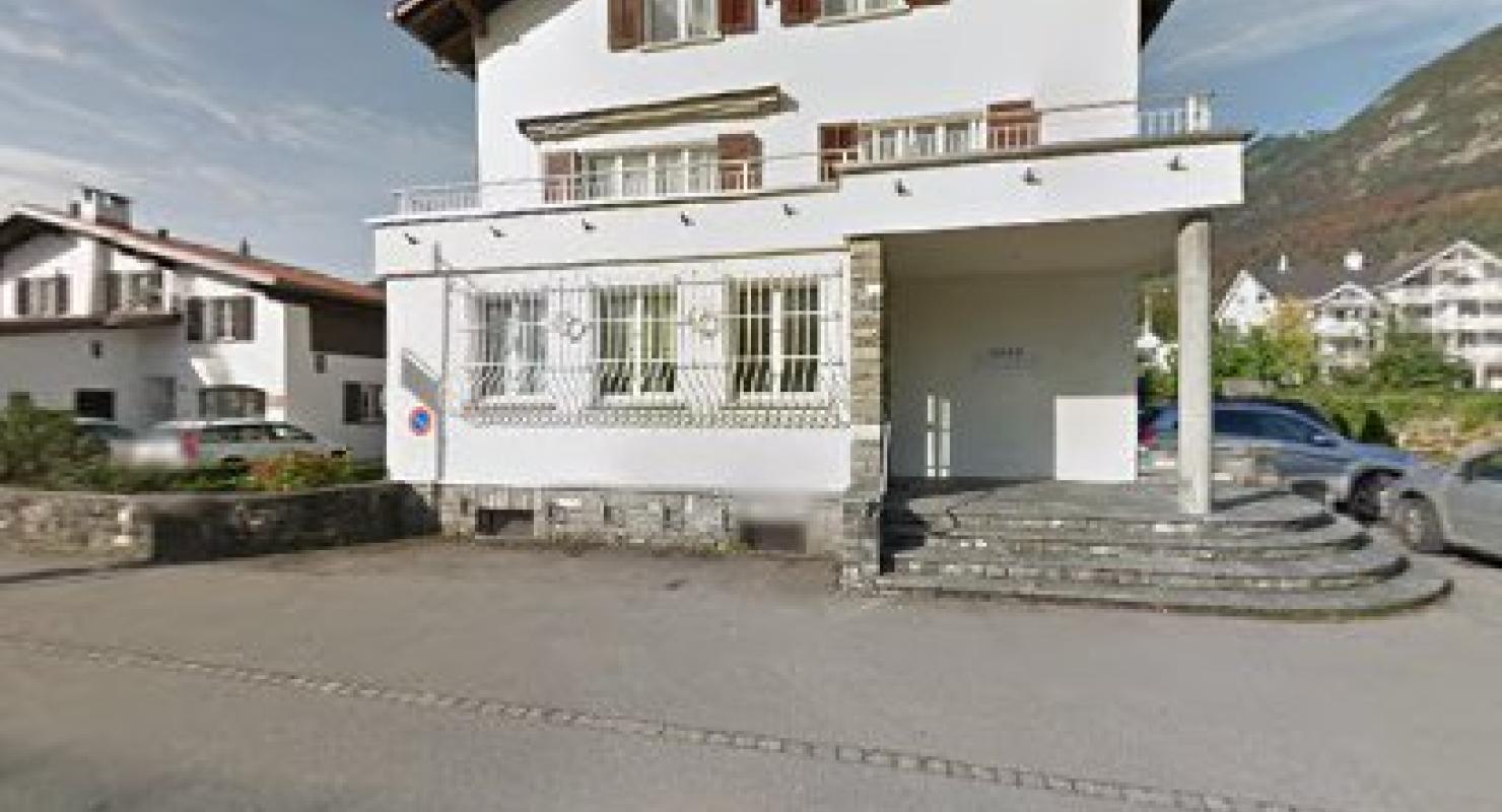 Atelier zur Post - Upcycled Fashion in Obwalden