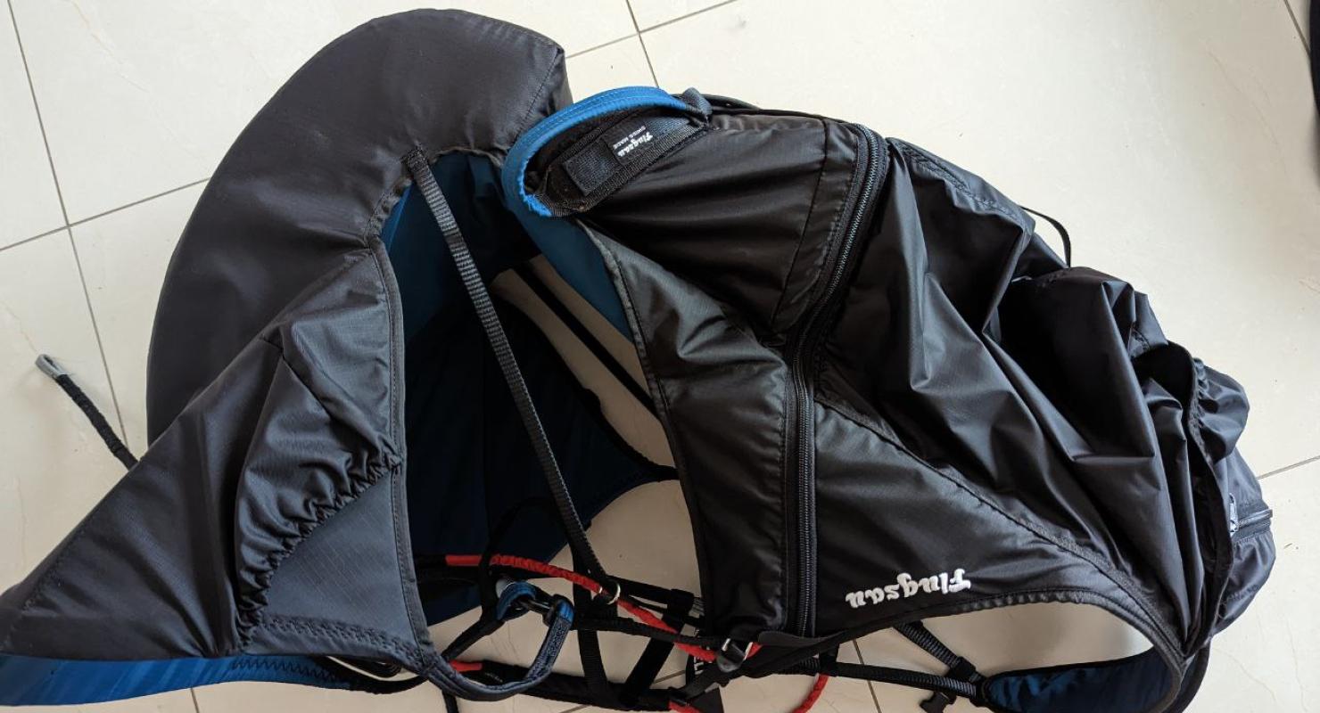 Flugsau GmbH - Second-hand Clothing in Obwalden