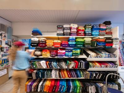 Stoffreich Stans GmbH - Repair & Alteration in Nidwalden