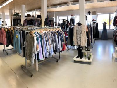 Brockähuis Nidwalden - Second-hand Clothing in Nidwalden