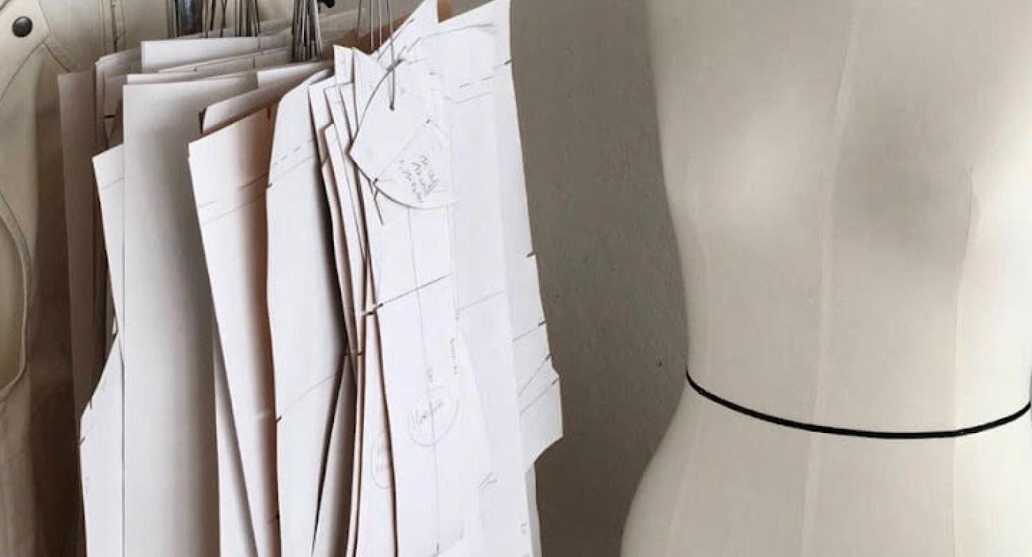 Trendschnitt - Upcycled Fashion in Nidwalden