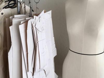 Trendschnitt - Upcycled Fashion in Nidwalden