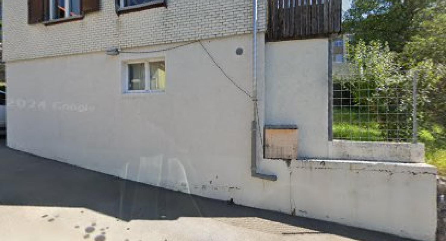 Stefi's Stickerei & Nähstube Weiler-Gatti Stefania - Upcycled Fashion in Appenzell Ausserrhoden