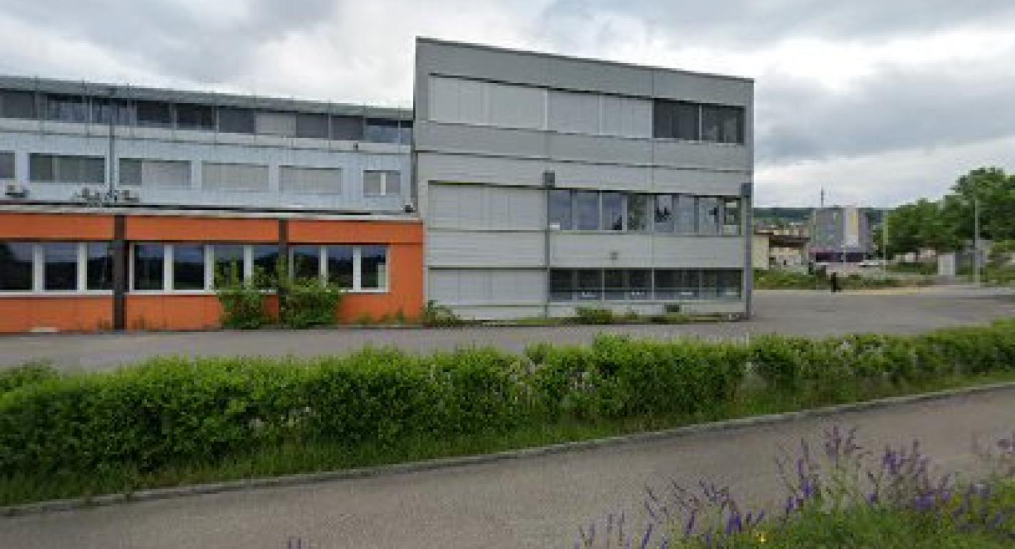 Atelier A-B, Beatrice Meier-Baumann - Upcycled Fashion in Aargau