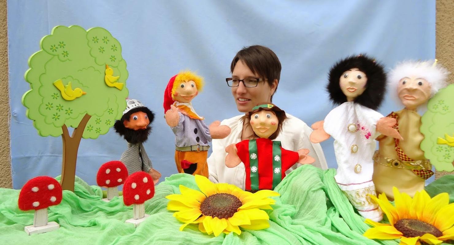 TAKI - Tamaras Kinderspass... - Repair & Alteration in Nidwalden