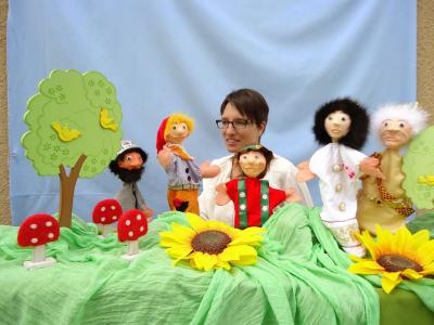 TAKI - Tamaras Kinderspass... - Repair & Alteration in Nidwalden