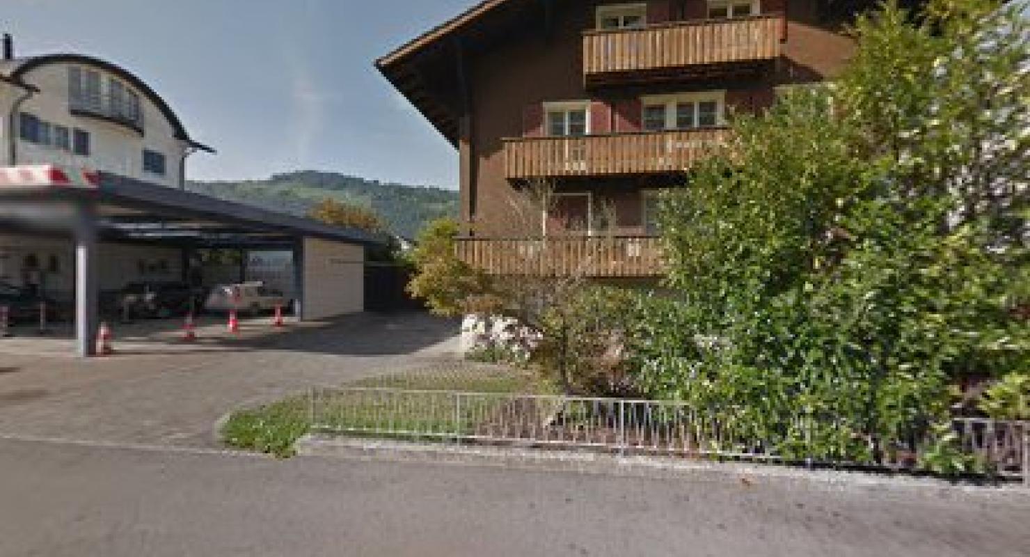 Nähatelier fabrique - Upcycled Fashion in Nidwalden